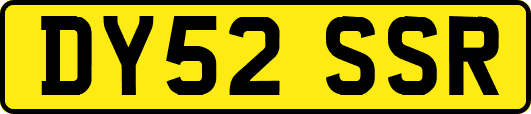 DY52SSR