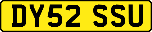 DY52SSU
