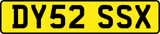 DY52SSX
