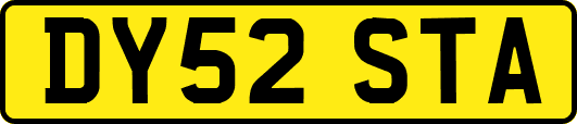 DY52STA