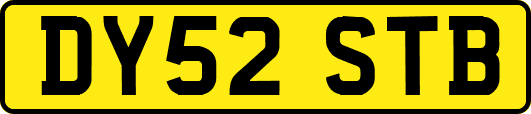 DY52STB