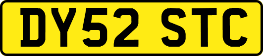 DY52STC