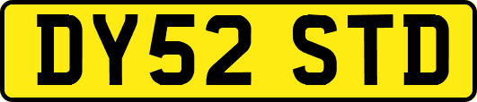 DY52STD