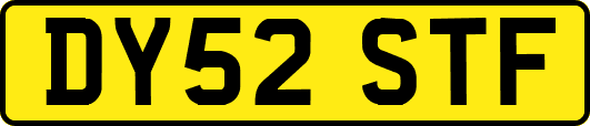 DY52STF