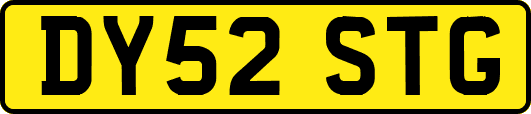 DY52STG