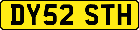 DY52STH