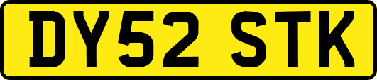 DY52STK
