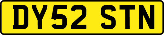 DY52STN