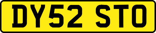 DY52STO