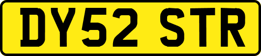 DY52STR
