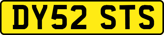 DY52STS