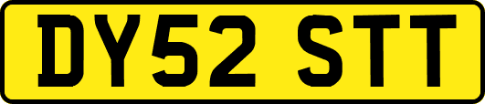 DY52STT