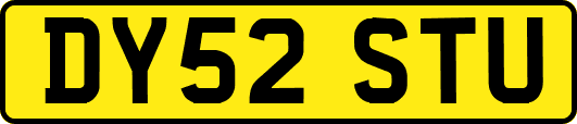 DY52STU