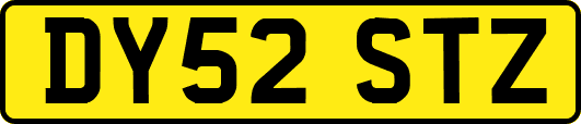 DY52STZ