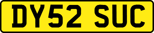 DY52SUC