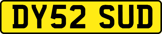 DY52SUD