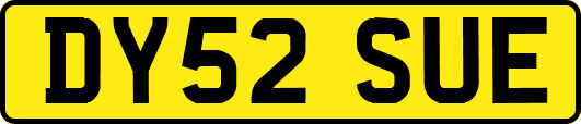 DY52SUE