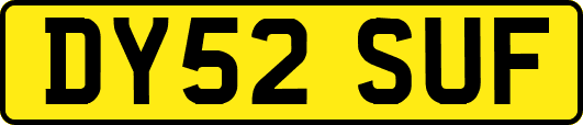 DY52SUF