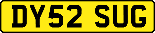 DY52SUG