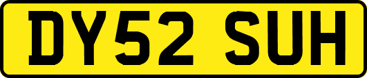 DY52SUH