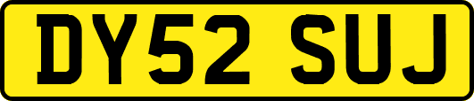 DY52SUJ