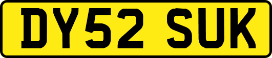 DY52SUK