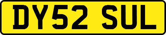 DY52SUL
