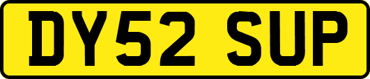 DY52SUP