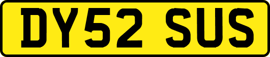 DY52SUS