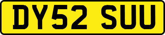DY52SUU