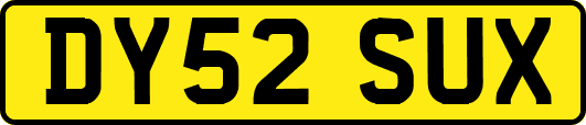 DY52SUX
