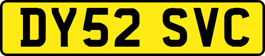DY52SVC