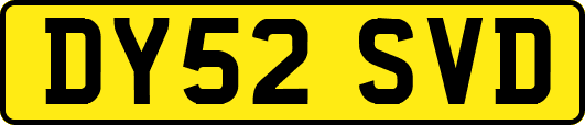 DY52SVD