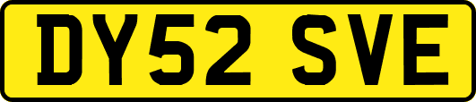 DY52SVE
