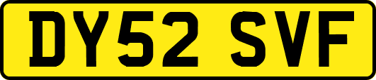 DY52SVF