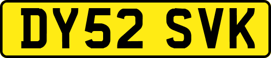 DY52SVK