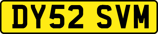 DY52SVM
