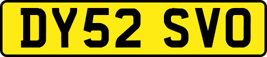 DY52SVO
