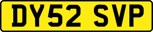 DY52SVP
