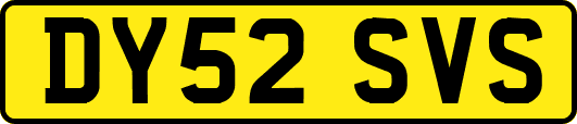 DY52SVS