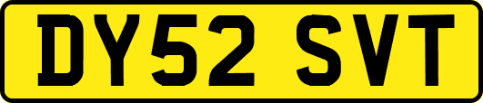 DY52SVT