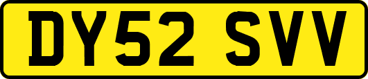 DY52SVV