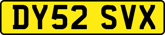 DY52SVX