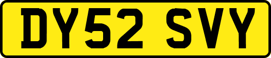 DY52SVY