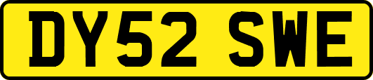 DY52SWE