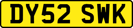 DY52SWK