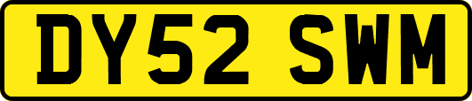 DY52SWM