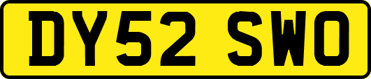 DY52SWO