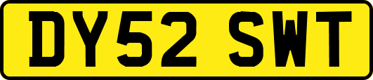 DY52SWT