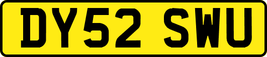 DY52SWU
